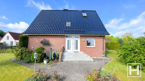 Foto - Haus zum Kaufen in Stuvenborn 449.000,00 € 115 m²