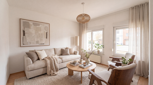 Foto - Wohnung zum Kaufen in Köln 370.000,00 € 69 m²