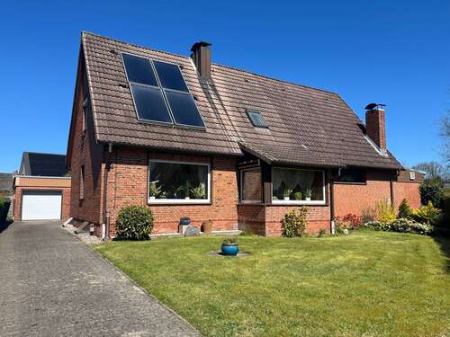 Foto - Haus zum Kaufen in Fockbek 250.000,00 € 144 m²