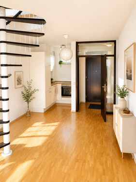 Foto - Wohnung zum Kaufen in München 379.000,00 € 57 m²