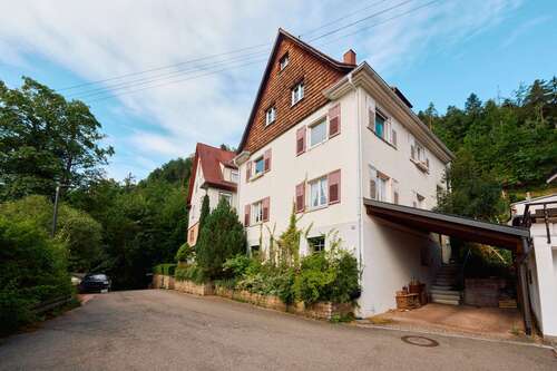 Foto - Haus zum Kaufen in Schramberg 248.000,00 € 172.56 m²