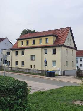 Foto - Wohnung zum Mieten in Berga-Wünschendorf 330,00 € 52.26 m²
