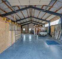 Halle in Ostenfeld 675.000,00 € 278.07 m²