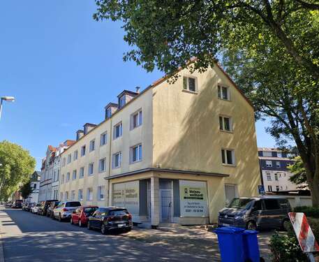 Foto - Wohnung zum Mieten in Essen 444,00 € 52.2 m²