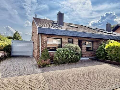 Foto - Haus zum Kaufen in Erkelenz 439.000,00 € 137 m²