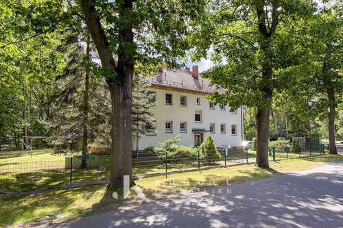 Foto - Haus zum Kaufen in Ruhland 198.000,00 € 225.28 m²