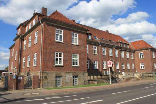Foto - Büro in Salzwedel 729,00 € 114.7 m²