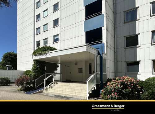 Foto - Wohnung zum Kaufen in Hamburg 265.000,00 € 49 m²