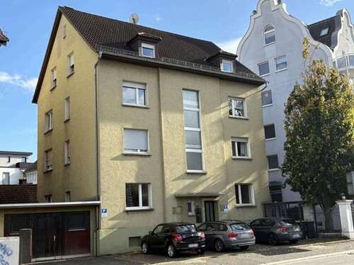 Foto - Wohnung zum Mieten in Gießen 450,00 € 20 m²