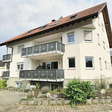 Foto - Wohnung zum Kaufen in Rülzheim 385.000,00 € 133 m²