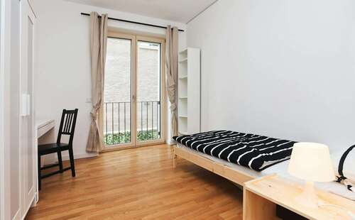 Foto - WG-Zimmer in Frankfurt am Main 635,00 € 10 m²