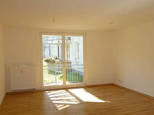 Foto - Wohnung zum Mieten in Leipzig 343,10 € 35.74 m²