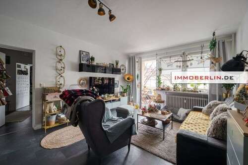 Foto - Wohnung zum Kaufen in Berlin 320.000,00 € 78 m²