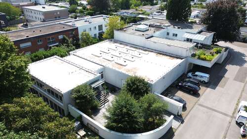 Foto - Büro in Köln 4.850.000,00 € 2220 m²