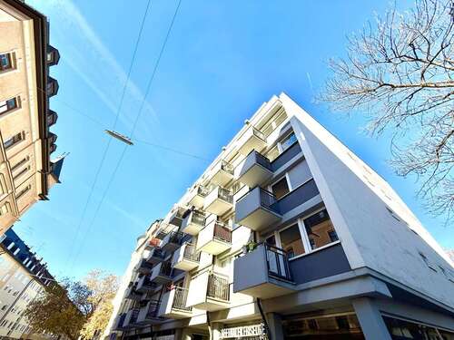 Foto - Wohnung zum Kaufen in München 239.000,00 € 31 m²