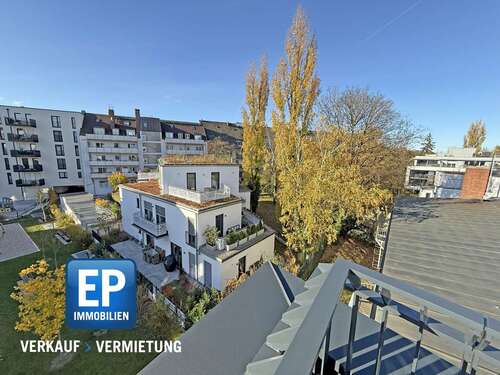 Foto - Wohnung zum Mieten in München 2.900,00 € 135 m²