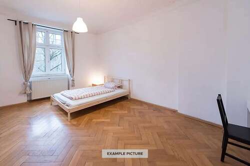 Foto - WG-Zimmer in München 1.010,00 € 23 m²
