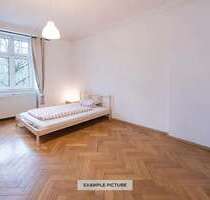 WG-Zimmer in München 1.010,00 € 23 m²
