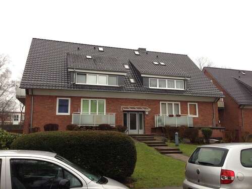 Foto - Wohnung zum Mieten in Henstedt-Ulzburg 440,00 € 43.74 m²