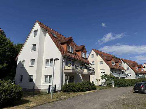 Foto - Wohnung zum Mieten in Hohen Neuendorf 720,00 € 59.9 m²