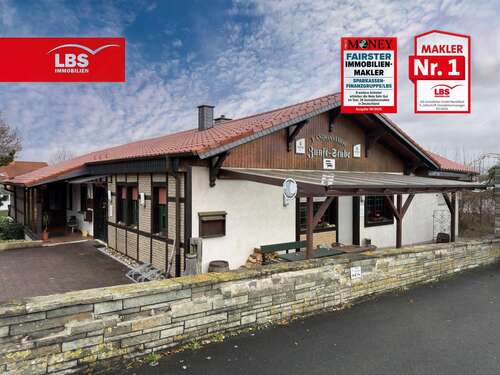 Foto - Gastronomie in Büren 799.000,00 € 350 m²