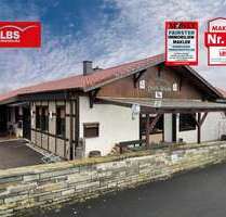 Gastronomie in Büren 799.000,00 € 350 m²