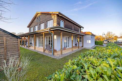 Foto - Haus zum Kaufen in Mönkeberg 499.000,00 € 120 m²