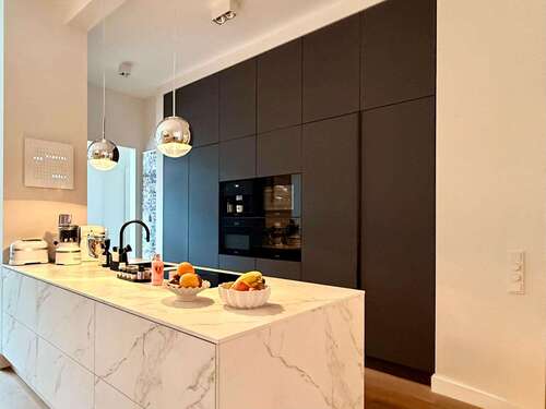 Foto - Wohnung zum Kaufen in Düsseldorf 1.890.000,00 € 202 m²