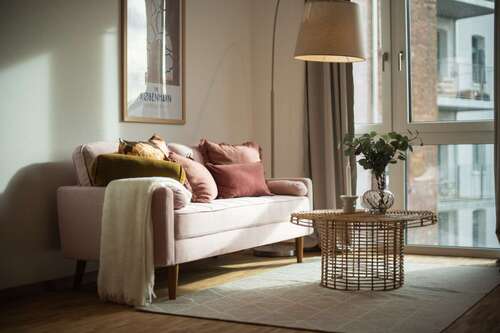 Foto - Wohnung zum Kaufen in Hannover-Nordstadt 419.000,00 € 76.64 m²