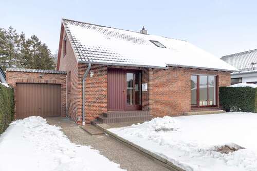 Foto - Haus zum Kaufen in Rieseby 345.000,00 € 115 m²