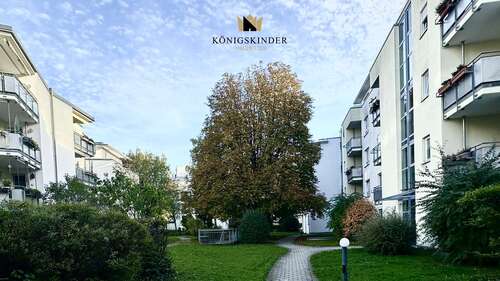 Foto - Wohnung zum Kaufen in Metzingen 199.000,00 € 51 m²
