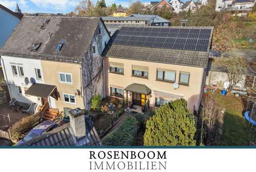 Foto - Haus zum Kaufen in Nastätten 175.000,00 € 165 m²