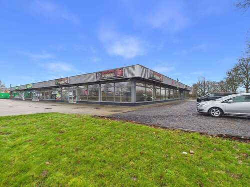 Foto - Einzelhandel in Erkelenz 3.600,00 € 395 m²