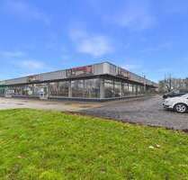 Einzelhandel in Erkelenz 3.600,00 € 395 m²