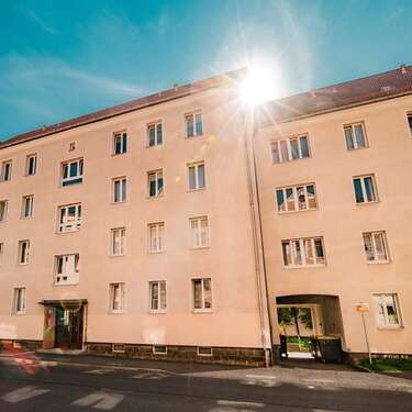 Foto - Wohnung zum Mieten in Freiberg 409,00 € 62 m²