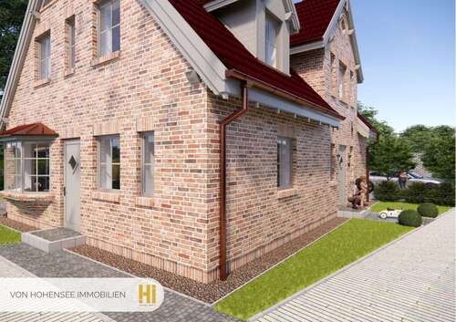 Foto - Haus zum Kaufen in Wyk auf Föhr 699.000,00 € 177 m²