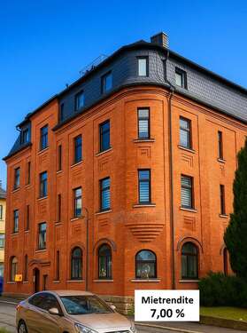 Foto - Haus zum Kaufen in Hirschberg 597.000,00 € 642 m²