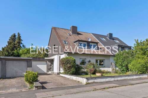 Foto - Haus zum Kaufen in Pulheim 475.000,00 € 126 m²