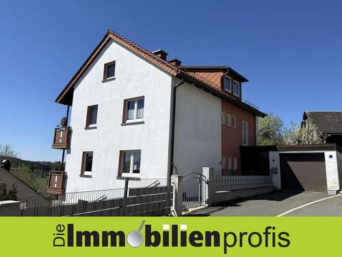 Foto - Haus zum Kaufen in Berg 165.000,00 € 174 m²