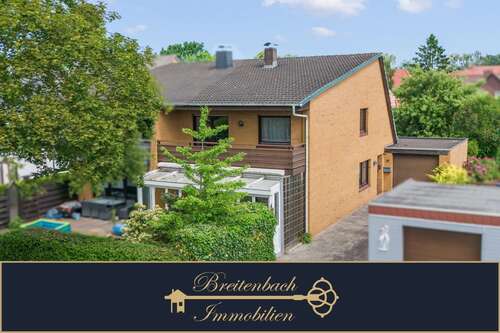 Foto - Haus zum Kaufen in Nordenham 229.000,00 € 133.52 m²