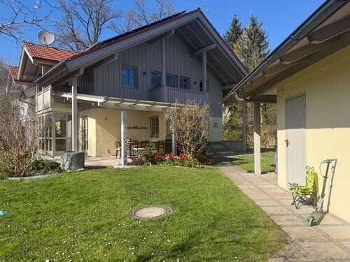 Foto - Haus zum Mieten in Kolbermoor 2.800,00 € 145 m²