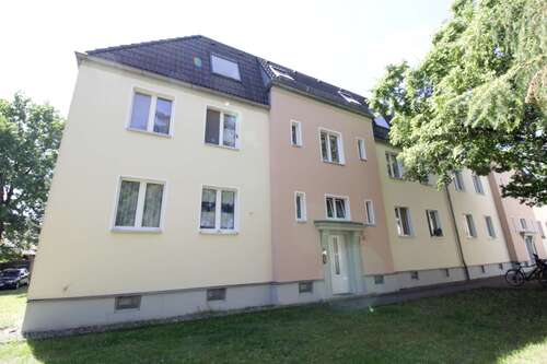 Foto - Wohnung zum Kaufen in Berlin 185.000,00 € 53.17 m²