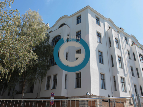 Foto - Wohnung zum Kaufen in Berlin 604.939,00 € 129.27 m²