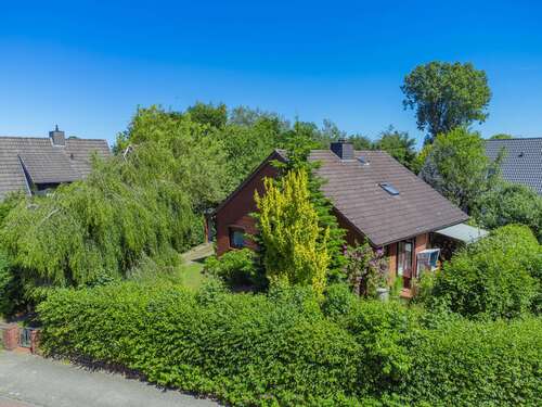 Foto - Haus zum Kaufen in Fockbek 249.000,00 € 136.15 m²