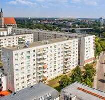 Wohnung zum Mieten in Magdeburg 345,00 € 42 m²