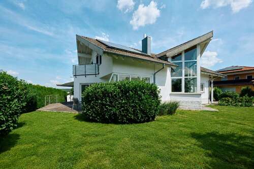 Foto - Haus zum Kaufen in Frittlingen 871.000,00 € 310 m²