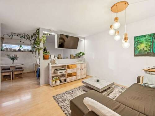 Foto - Wohnung zum Kaufen in Ostfildern 295.000,00 € 81 m²
