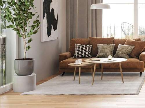 Foto - Wohnung zum Mieten in Dieburg 1.395,00 € 84 m²