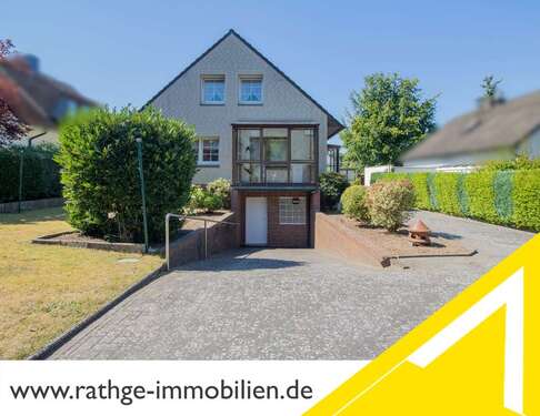 Foto - Haus zum Kaufen in Geesthacht 375.000,00 € 119 m²