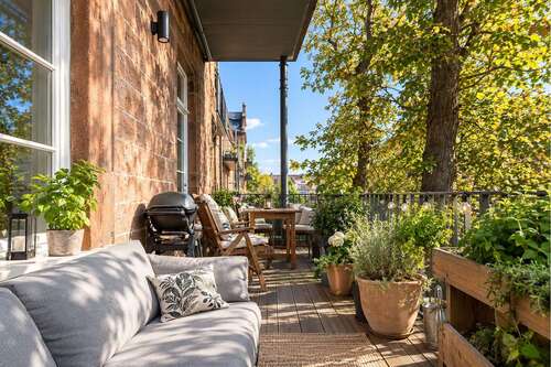 Foto - Wohnung zum Mieten in Mannheim 1.130,00 € 81 m²